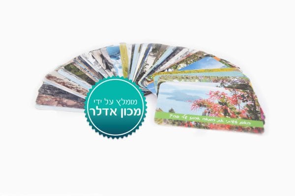 ⁦קלפי אימון וטיפול "שאלת מפתח"⁩ – תמונה ⁦10⁩